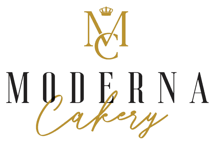 Cake and Catering Logo